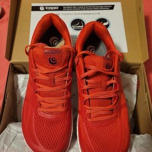 Topo Phantom Road Running Shoes
